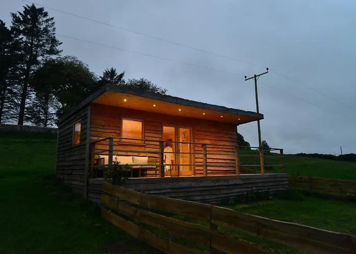 Anniston Mill Cabin 2