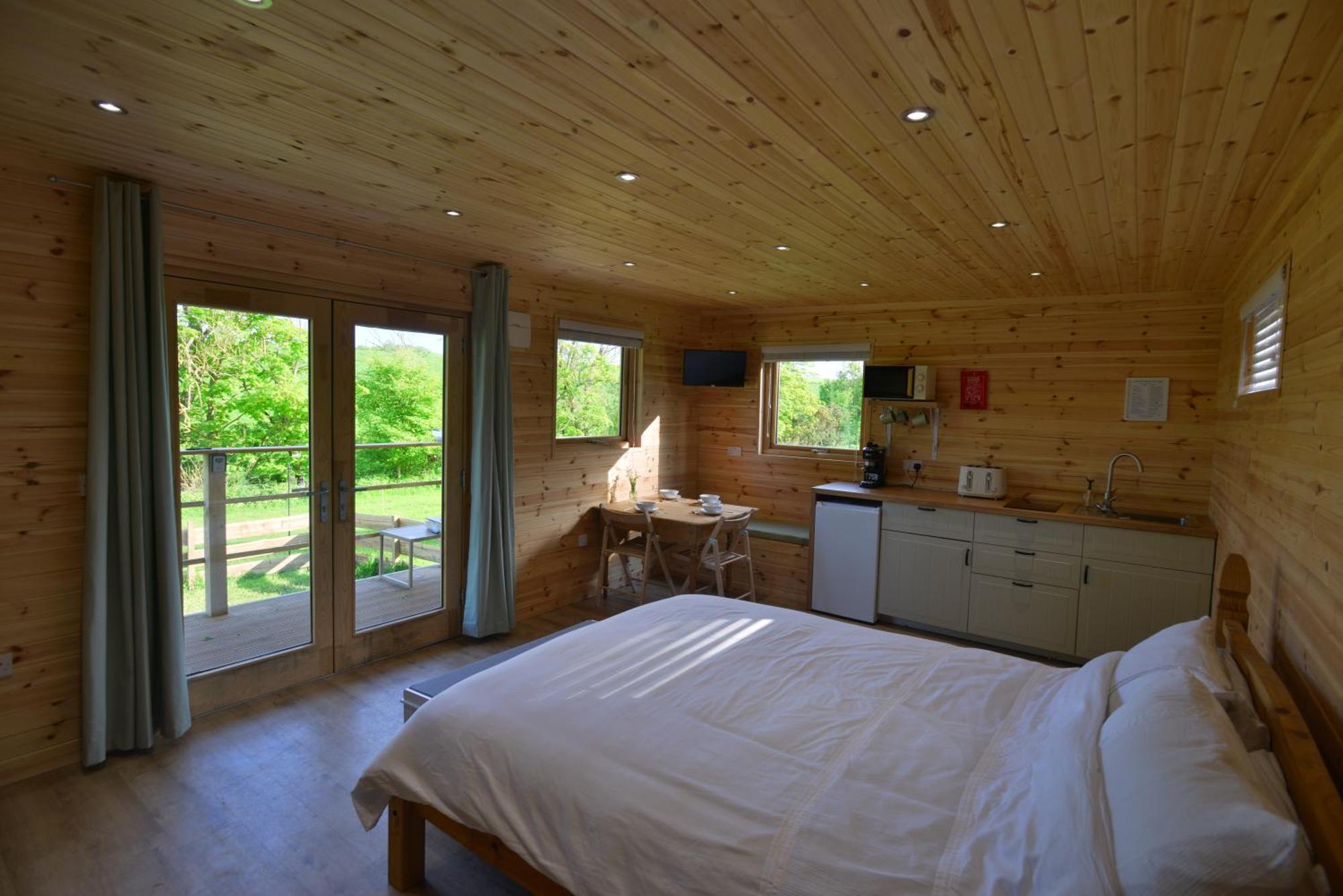 Chalet Anniston Mill 2