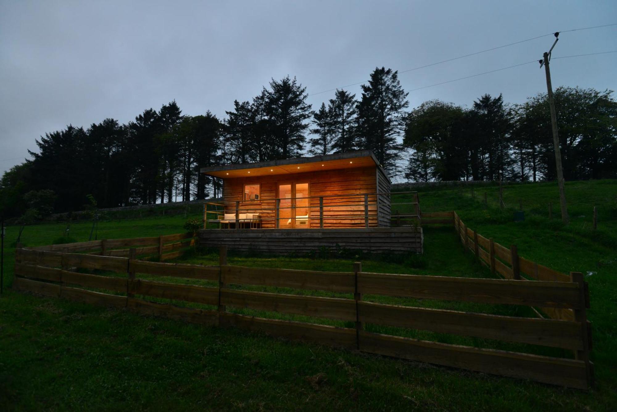 Chalet Anniston Mill 2 Arbroath