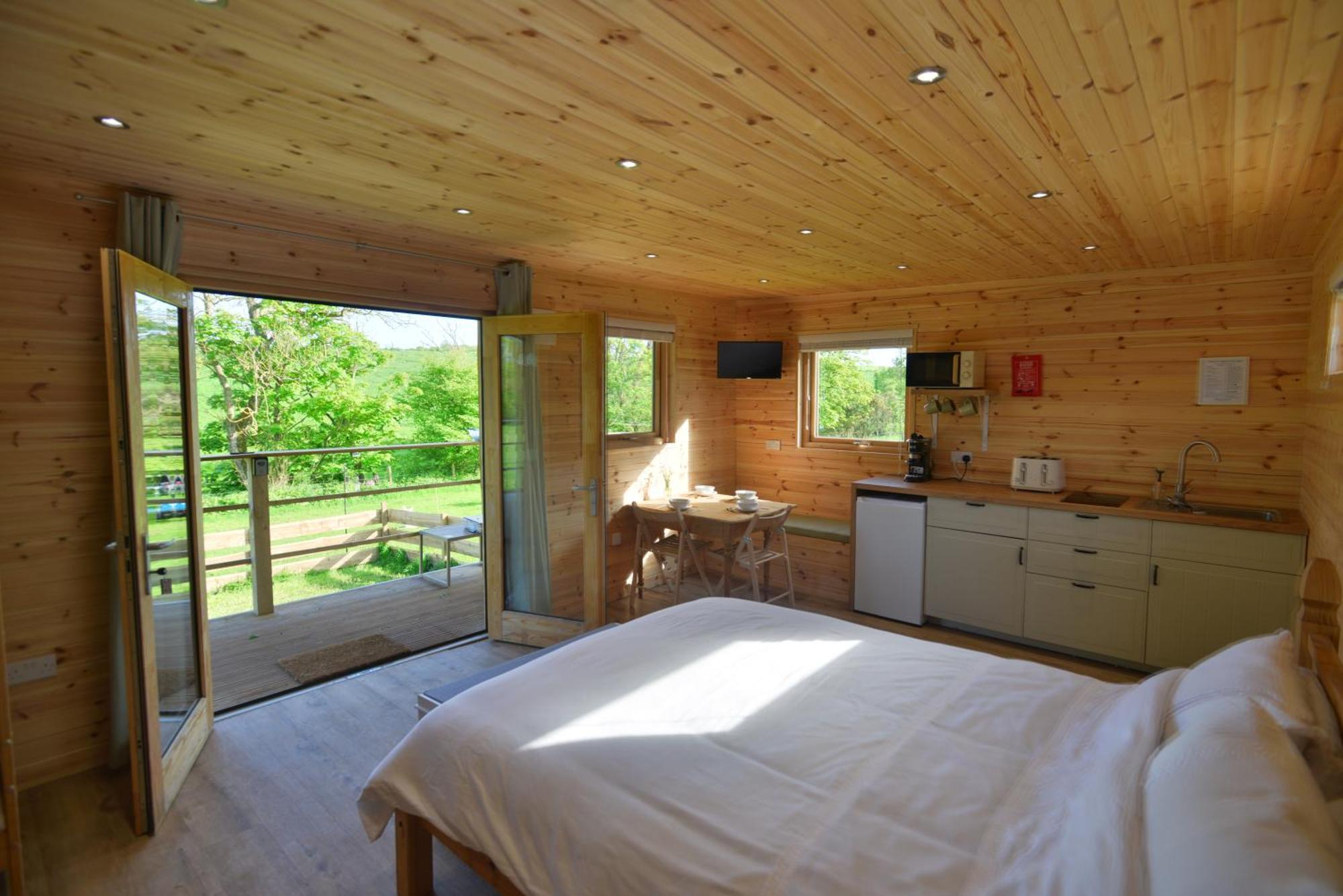 Chalet Anniston Mill 2 *
