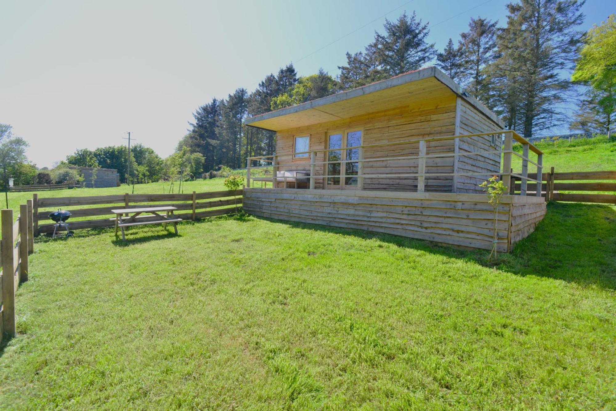 Chalet Anniston Mill 2 *